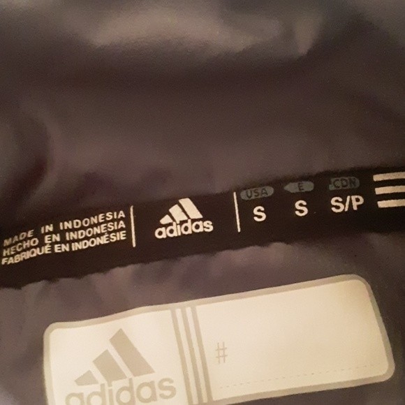 adidas Jackets & Coats Grey Adidas Softball Softshell Jacket Poshmark